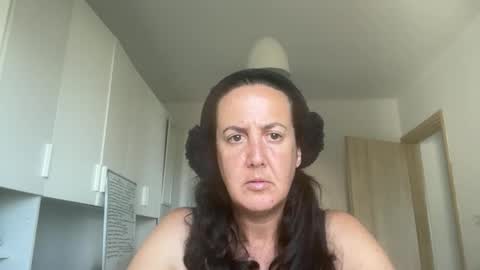 Snapshot of drresa chatting on 06.03.26 Dr. Resa online show from 06.03.26
