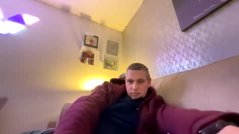 Snapshot of dru11983 chatting on 02.07.26 Dru online show from 02.07.26