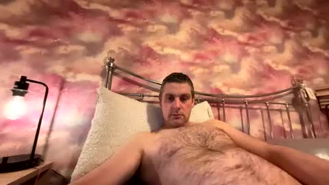 Snapshot of dru11983 chatting on 03.01.26 Dru online show from 03.01.26