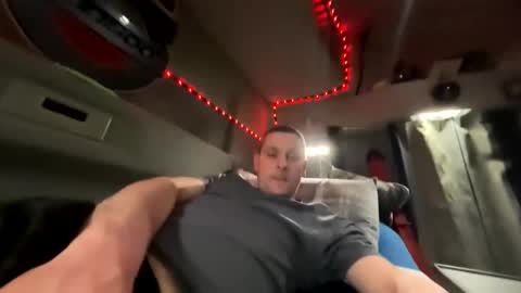 Snapshot of dru11983 chatting on 03.16.26 Dru online show from 03.16.26