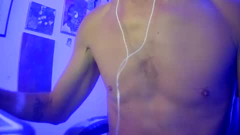 druedowm online show from 10.27.25