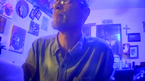 druedowm online show from 12.20.25