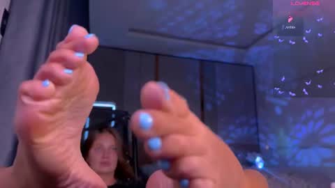 Mistress Lola Slavic witch online show from 07.28.26