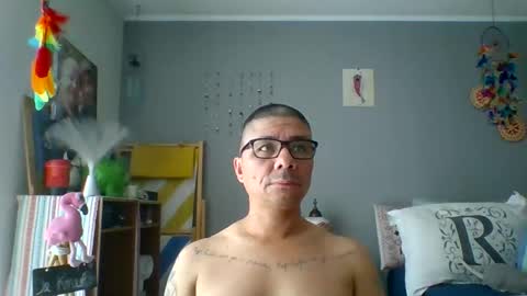 Snapshot of drumlin431 chatting on 03.16.26 Ricardo online show from 03.16.26