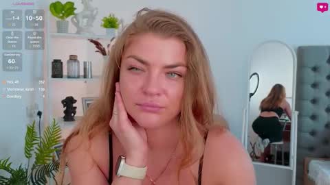 Snapshot of drunk_angel_ chatting on 02.22.26 Donna online show from 02.22.26