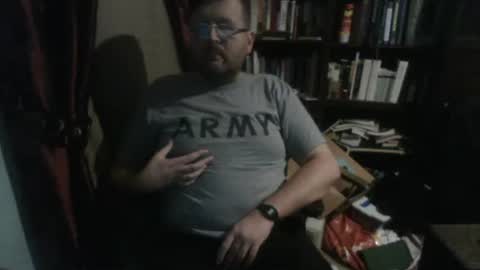 drunkeneagle online show from 10.15.25