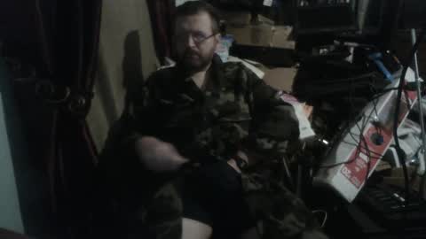 drunkeneagle online show from 02.17.26