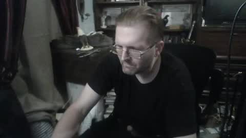 drunkeneagle online show from 05.18.26
