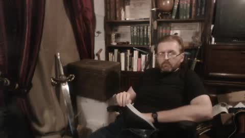 drunkeneagle online show from 05.31.26
