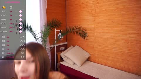 Snapshot of drutywerri chatting on 01.22.25 Polly day and Amelia night online show from 01.22.25