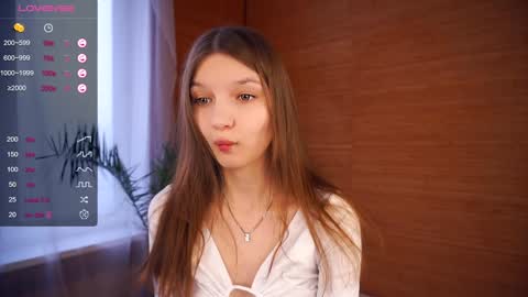 Snapshot of drutywerri chatting on 01.23.25 Polly day and Amelia night online show from 01.23.25