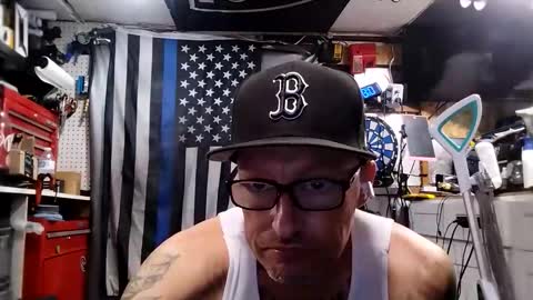 dsmock online show from 11.16.25