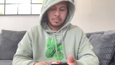 Snapshot of dtfandrecord chatting on 02.22.26 dtfandrecord online show from 02.22.26