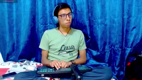 David online show from 02.18.26