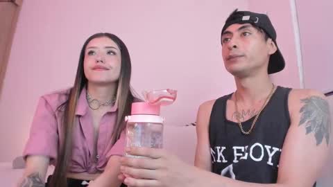 Charlie  Janne online show from 09.10.25