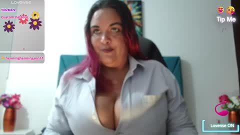 Dubraska  online show from 01.24.25