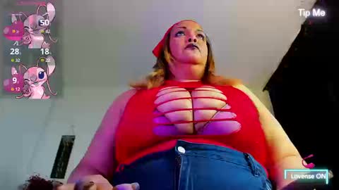 Dubraska  online show from 09.11.25