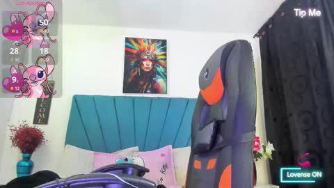 Dubraska  online show from 09.16.25