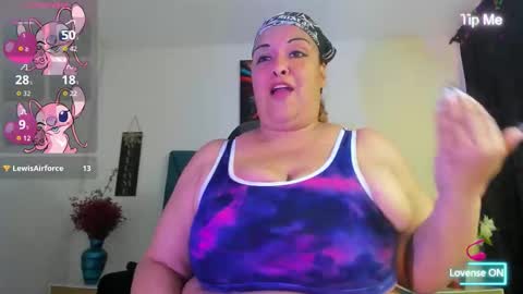 Dubraska  online show from 09.17.25