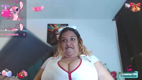 Dubraska  online show from 10.10.25