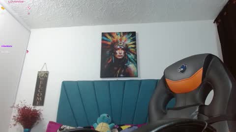 Dubraska  online show from 11.28.25