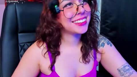 Dubraska Rubio online show from 02.12.26