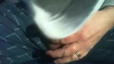 dude_13 online show from 02.18.25