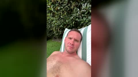 Chase McDonald online show from 03.12.26