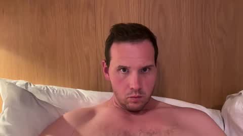 Chase McDonald online show from 04.13.26