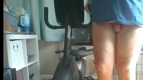 Snapshot of dudebecrazy chatting on 04.05.26 Dude online show from 04.05.26