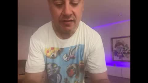 Snapshot of dudebrocuz69 chatting on 02.26.26 Dude online show from 02.26.26