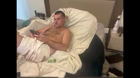 dudecuzbeo online show from 02.13.25