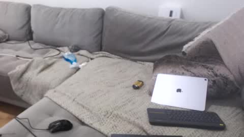 dudecuzbeo online show from 03.09.25