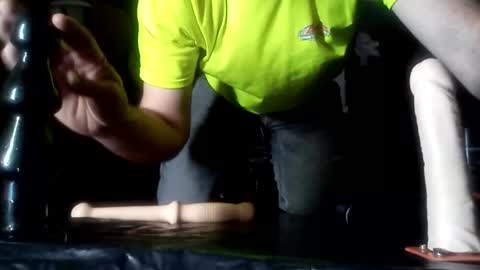 Snapshot of dudemanguy801 chatting on 10.14.25 dudemanguy801 online show from 10.14.25