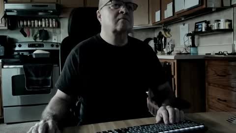 duderest online show from 12.15.24