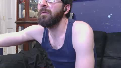 dudestrange12 online show from 05.30.26