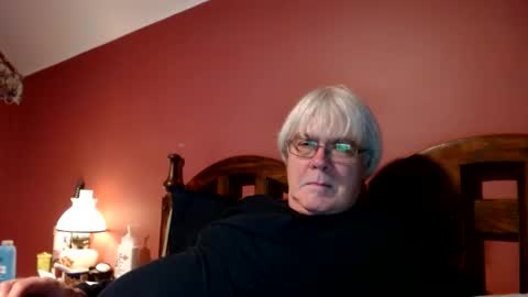 Doug online show from 01.05.25