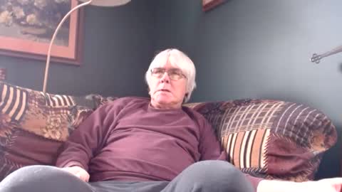 Doug online show from 01.14.25