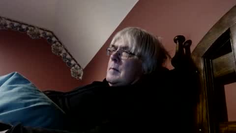 Doug online show from 01.19.25