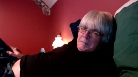 Doug online show from 01.19.25