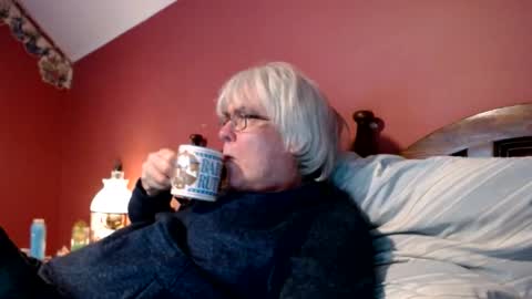 Doug online show from 01.27.25