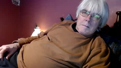 Doug online show from 02.02.25