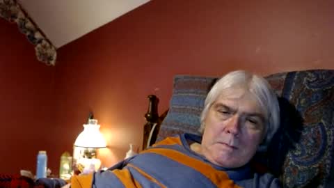 Doug online show from 02.05.25