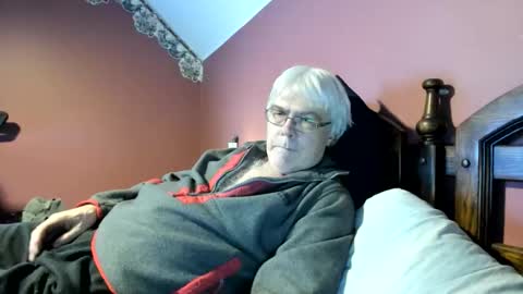 Doug online show from 05.03.26
