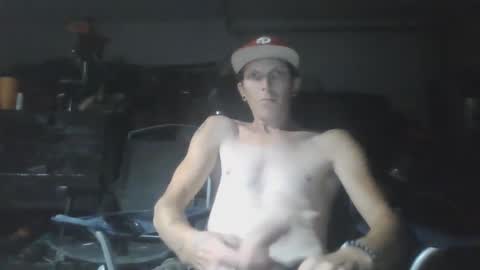 Snapshot of duggerl634 chatting on 09.11.25 levi online show from 09.11.25