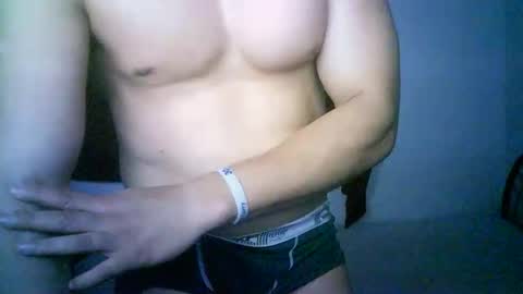 Snapshot of duhe1234 chatting on 10.13.25 duhe1234 online show from 10.13.25