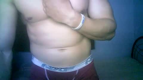 Snapshot of duhe1234 chatting on 11.10.25 duhe1234 online show from 11.10.25