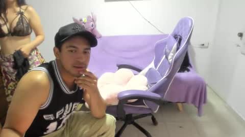 Snapshot of duilber chatting on 02.13.26 Duilber online show from 02.13.26