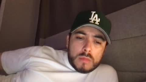 Snapshot of duke12034 chatting on 10.29.25 duke12034 online show from 10.29.25