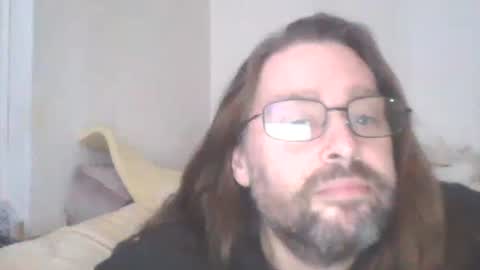 Snapshot of dukenucum73 chatting on 01.05.25 chris online show from 01.05.25